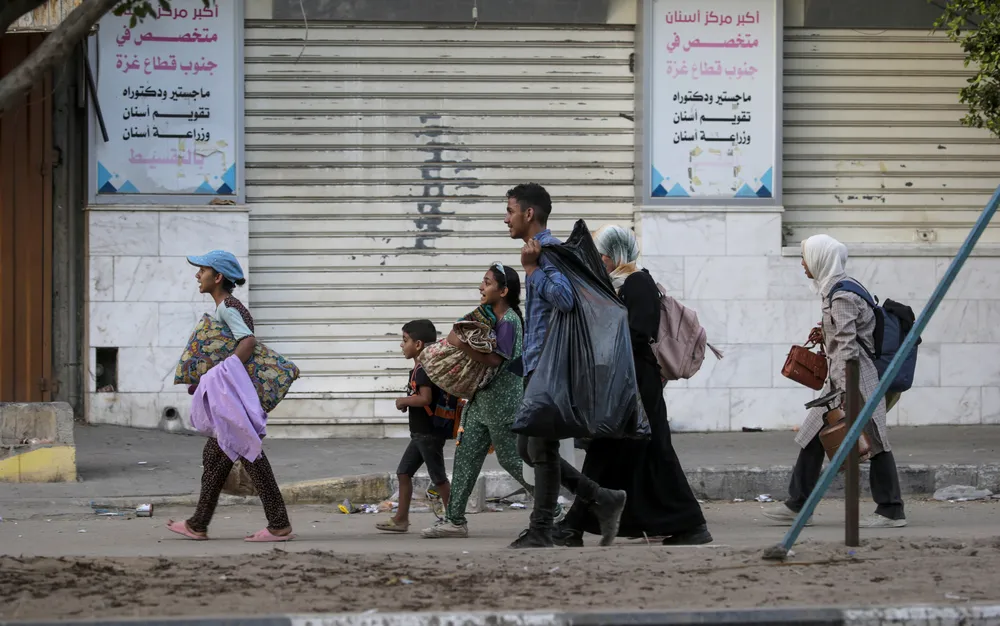 САЩ отбелязаха напредък в преговорите за Газа - подробности