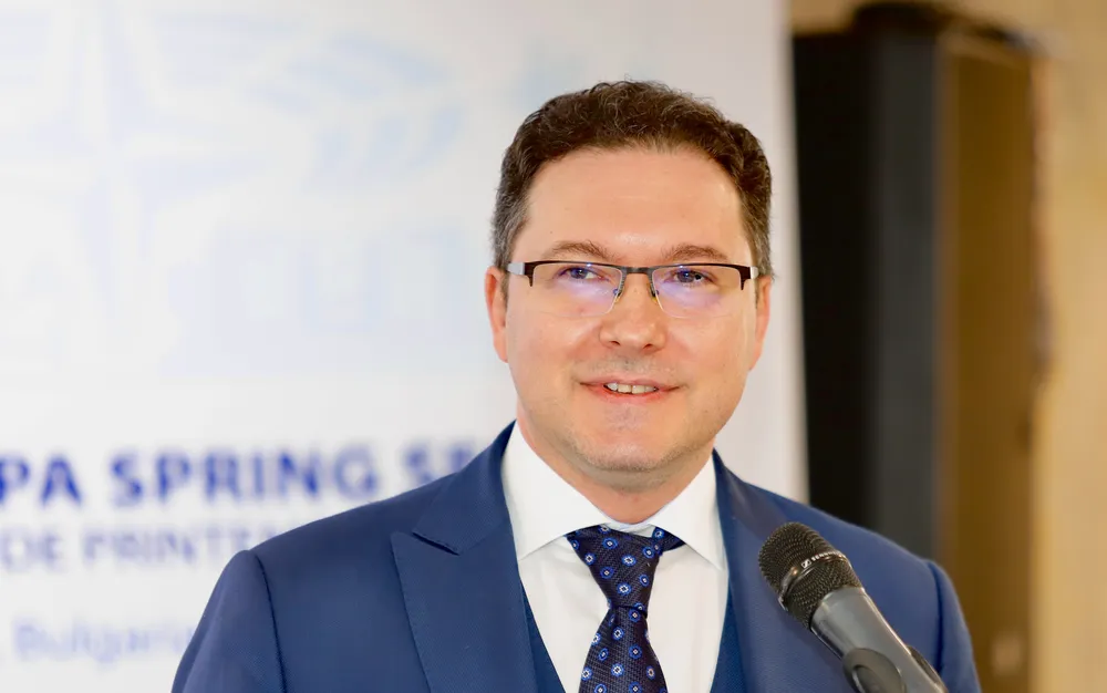 Даниел Митов: Въпросът е какъв ще е ресорът на бъдещия еврокомисар