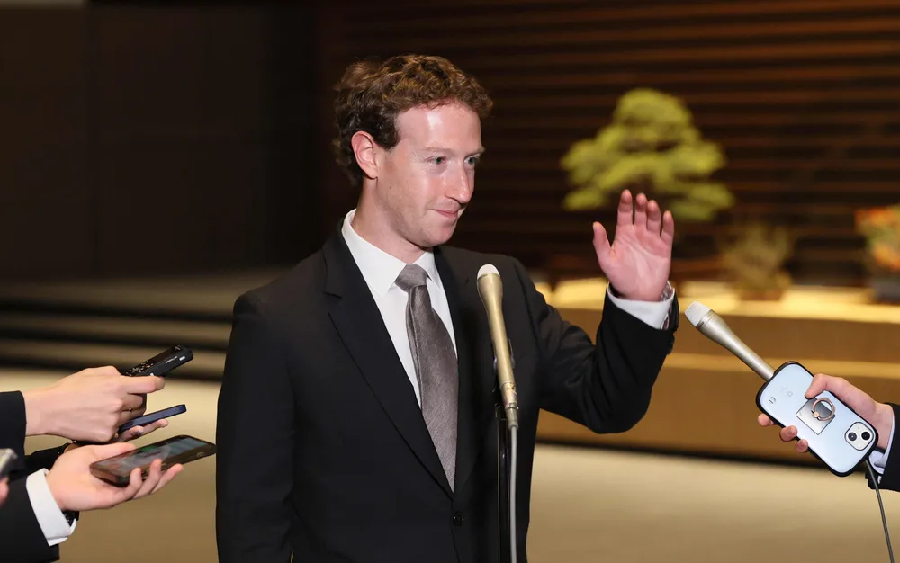 Марк Зукърбърг: Натискът на САЩ върху публикациите за Covid-19 е бил погрешен