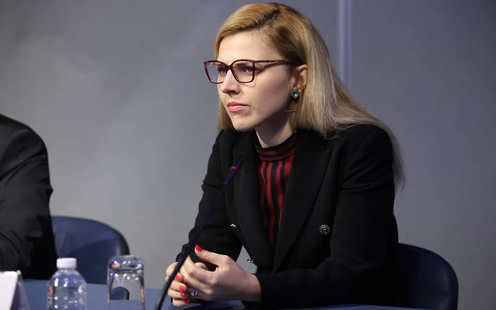 "Има такъв народ" предлага Велислава Петрова за еврокомисар