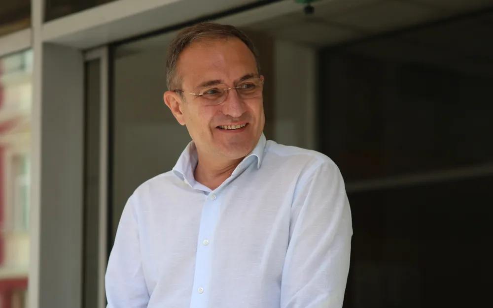 Борислав Гуцанов: Много показателно за този кабинет ще бъде как ще излъчи еврокомисар - СНИМКИ - ВИДЕО