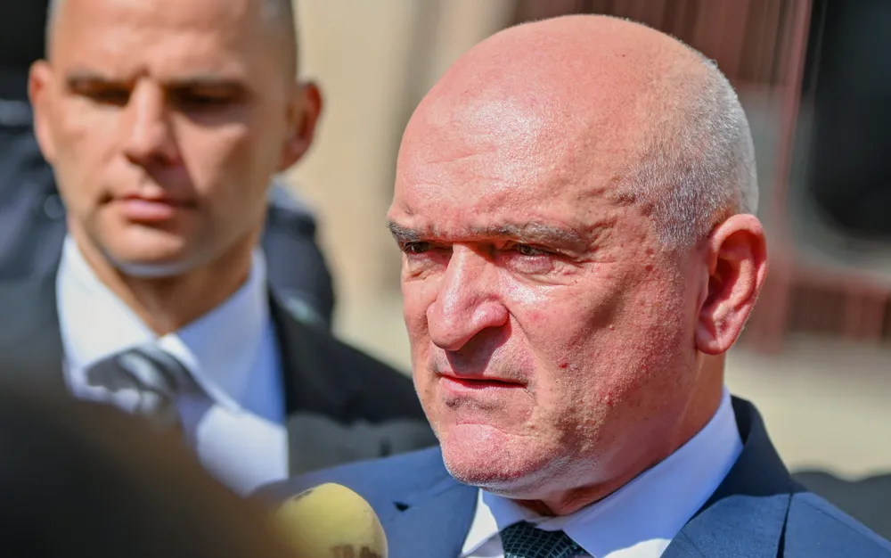 Димитър Главчев даде два дни на парламентарните групи да номинират еврокомисар