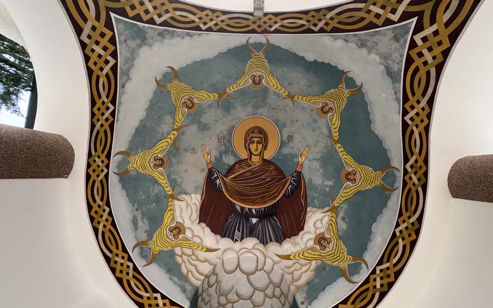 Гръцката църква заклейми откриването на Олимпийските игри в Париж