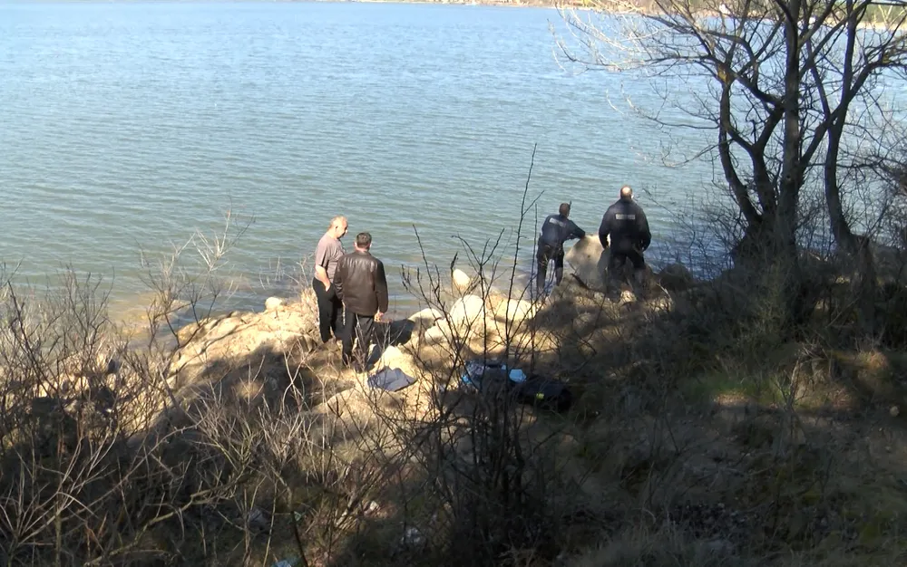 Млад мъж се удави в Лозенец, турист от Чехия в морето край Обзор