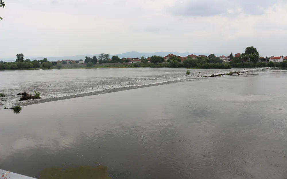 Откриха тялото на 9-годишното дете, удавило се в река Марица - подробности