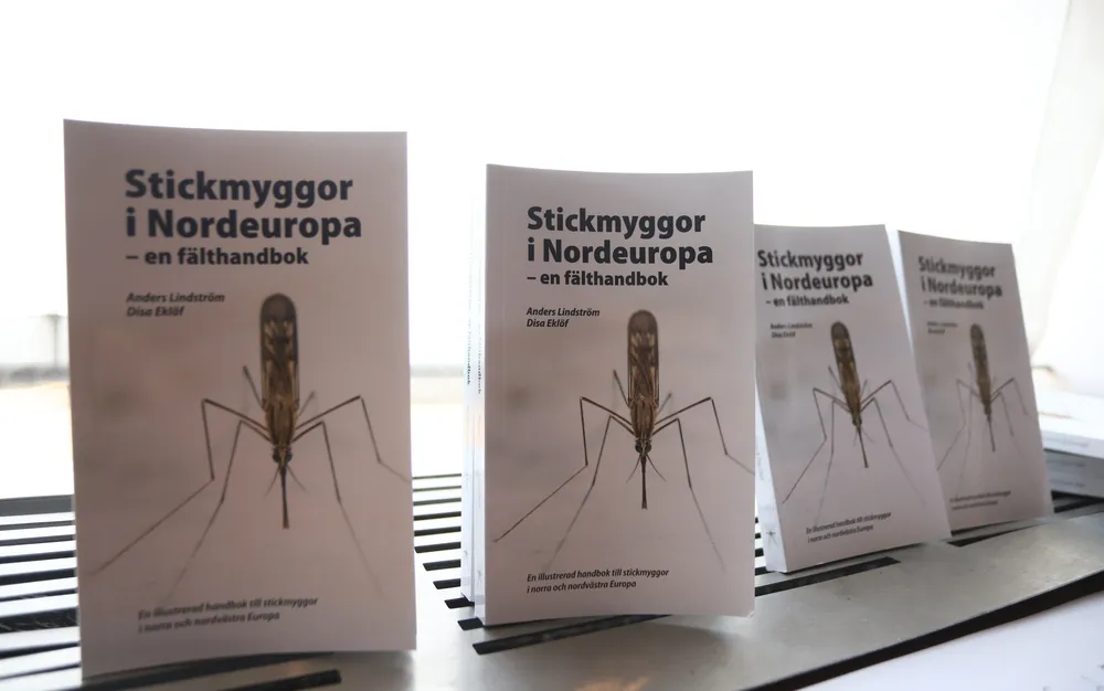 Извънредно пръскане срещу комари в София заради случаите на Западнонилска треска