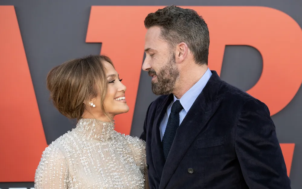 Бен Афлек и Дженифър Лопес се фокусират върху положителните неща след развода си