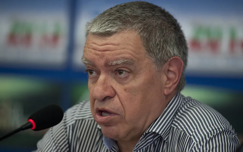 Проф. Михаил Константинов: Съдът ще реши за регистрацията в ЦИК на двете ДПС-та и на БСП