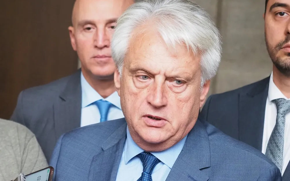 Бойко Василев: Иван Гарелов наложи добрите стандарти в журналистиката