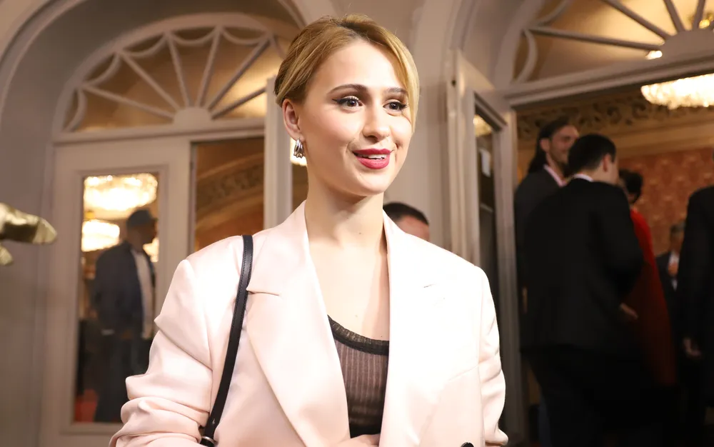 Филмът “Tриумф” на Кристина Грозева и Петър Вълчанов, с участието на Мария Бакалова, е българското предложение за Оскар