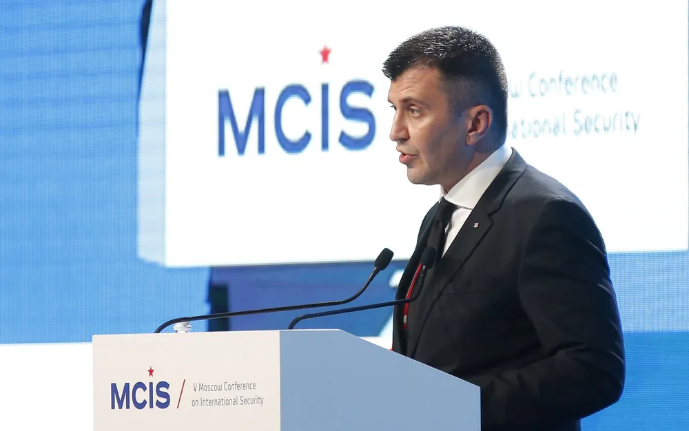 Сърбия е шокирана от предложението за назначаване на Джорджевич за посланик в България