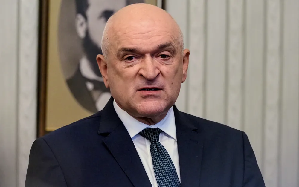 Главчев: Колективният иск е по-лесен, евтин и по-бързо се решава - СНИМКА - ВИДЕО