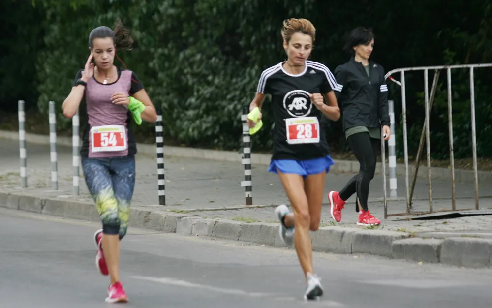 Над 500 на старт в юбилейния щафетен Екиден Маратон за Деня на Съединението утре