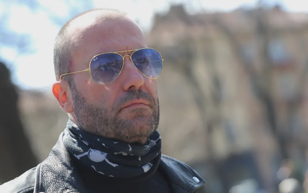 Прокуратурата ще продължи да протестира решението на съда за Ивайло Цветков-Нойзи