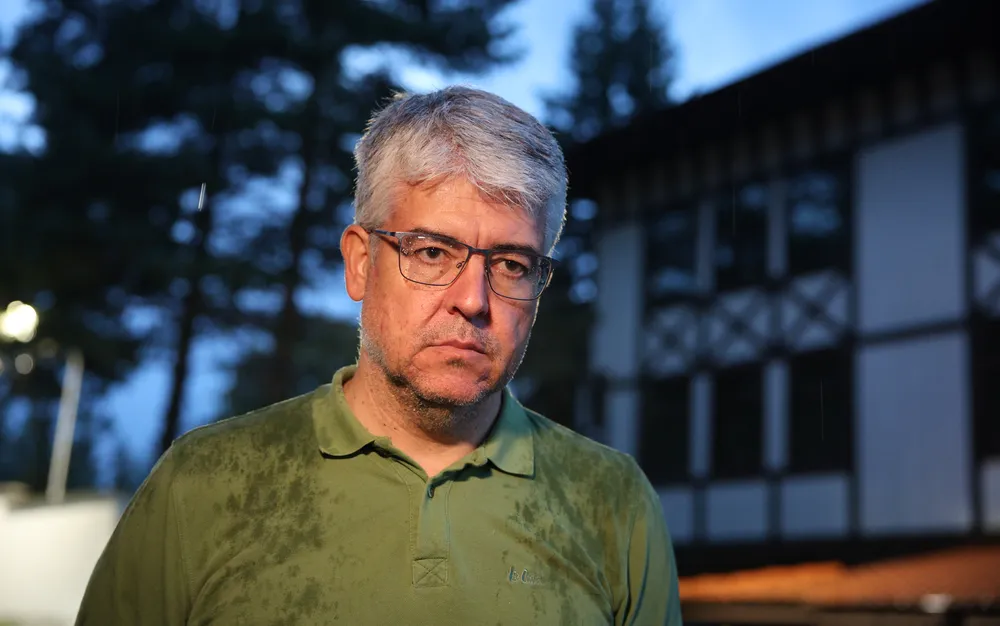 Тимур Халилов: Евроатлантическата маска на Пеевски падна окончателно