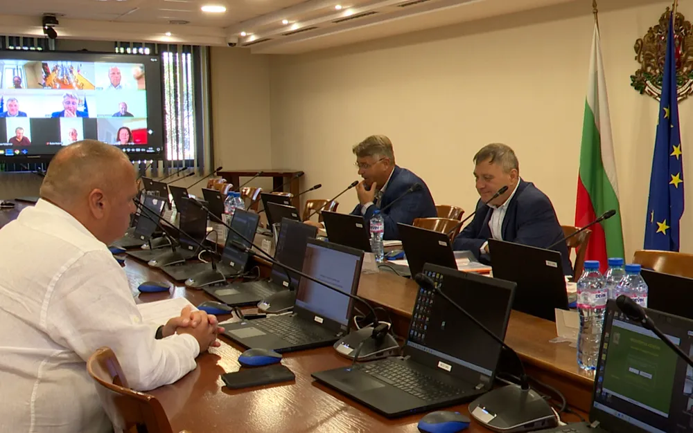 На 16 януари е възможно да се гласуват кандидатите за главен прокурор -ВИДЕО