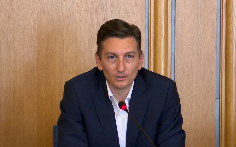 Иван Василев: 18 години София е в безвремие, ГЕРБ правят предизборен цирк - СНИМКИ - ВИДЕО