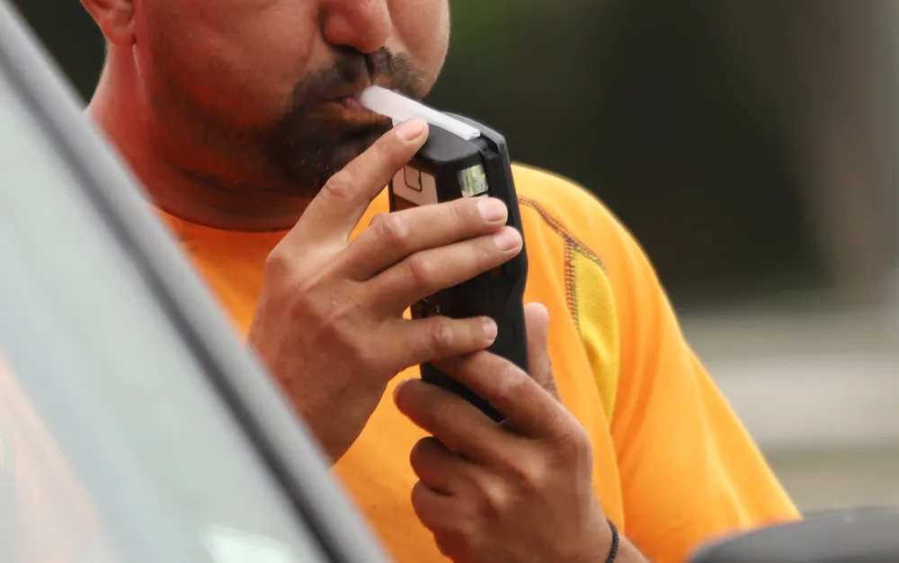 От 18-годишни до 40-годишни: Пияни и дрогирани шофьори са масовка из Бургас и региона