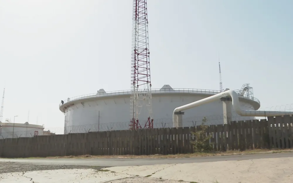 Унгария приветства споразумение за прекратяване на петролния спор между Русия и Украйна