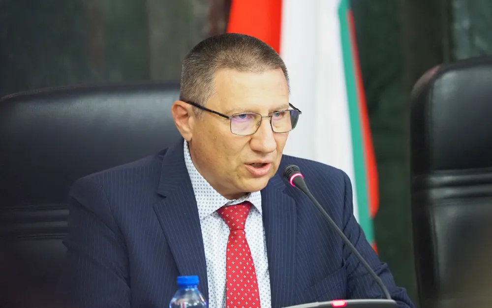 Сарафов разпореди по-строг контрол на делата с висок обществен интерес, тези корупция, смърт на пътя и домашно насилие