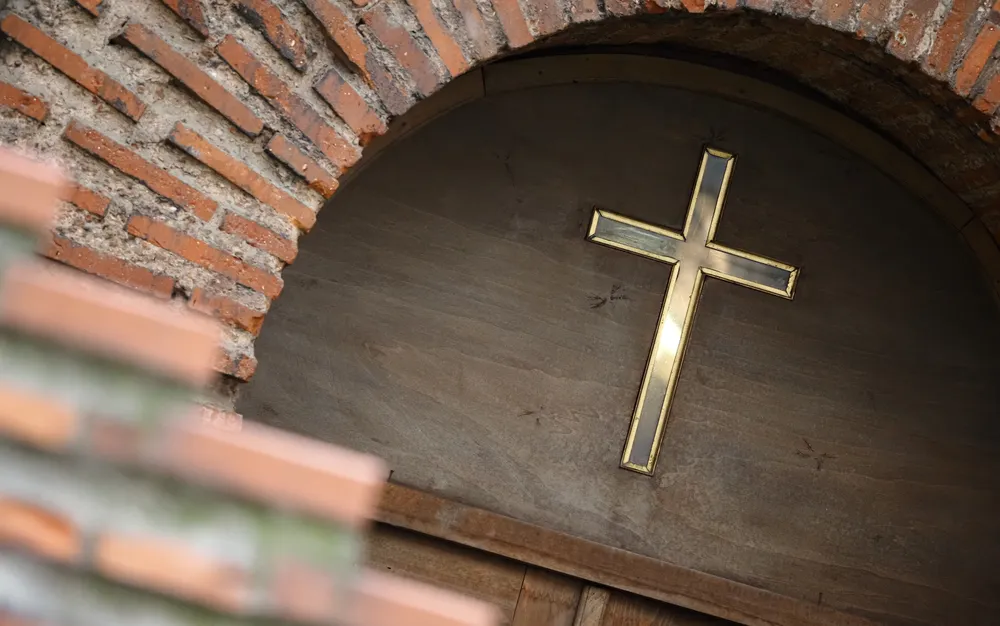 "Галъп": Православната църква е сред най-одобряваните институции у нас