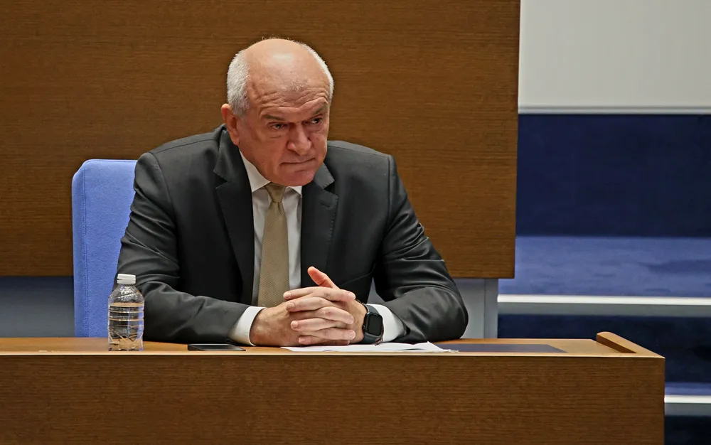 Главчев поиска изготвяне на екшън план в аванс за справяне с бедствия