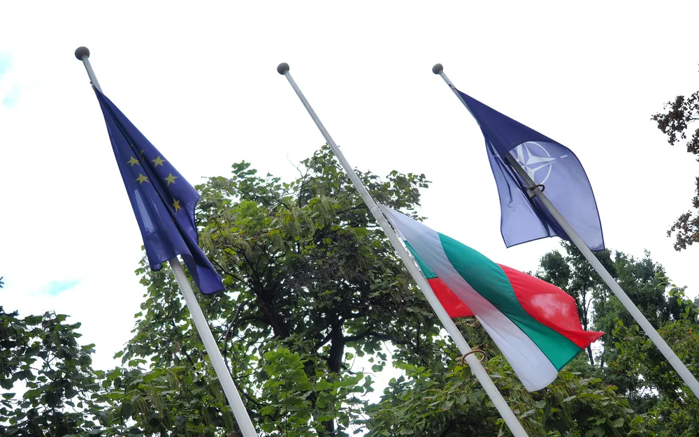 Запрянов ще участва в среща на министрите на отбраната на страните от формата „Букурещ-9“