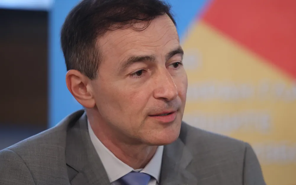 Евродепутатите на ГЕРБ искат ЕНП да изключи ВМРО-ДПМНЕ на Мицкоски