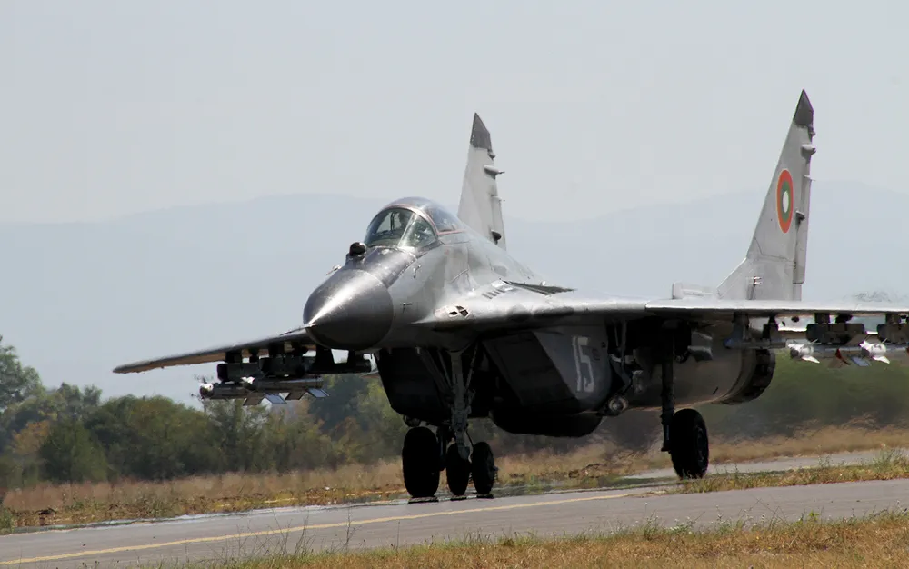 Авиокатастрофата в Граф Игнатиево: Черната кутия на L-39 все пак ще бъде разчетена в Чехия