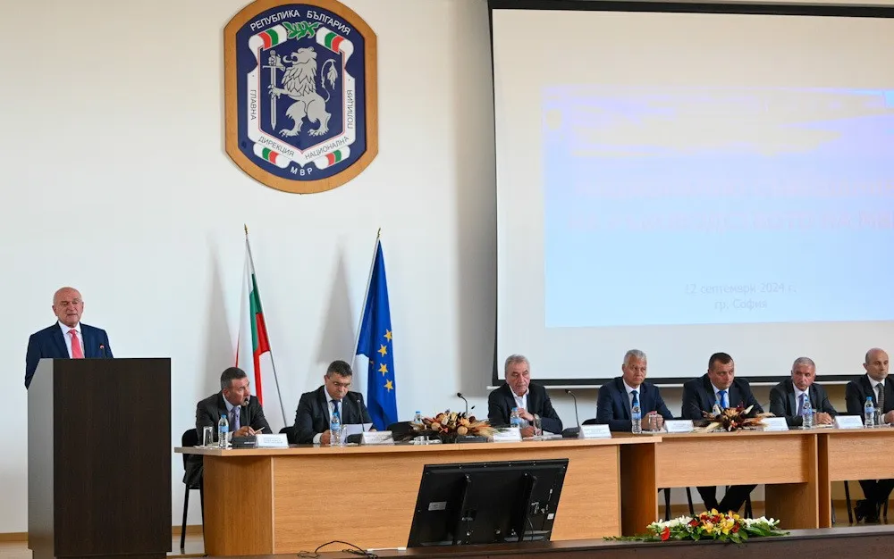 ДАНС: В България не са внасяни, изнасяни или произвеждани пейджъри-бомби