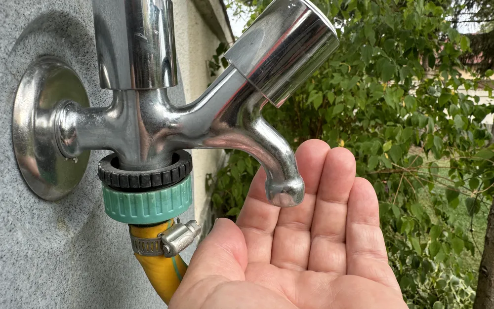 Част от Видин и шест села остават без вода