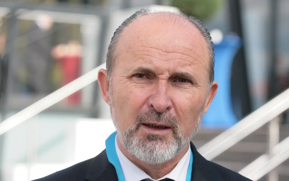 Бившият кмет на Скопие: Коридор 8 ключов за Македония - СНИМКИ