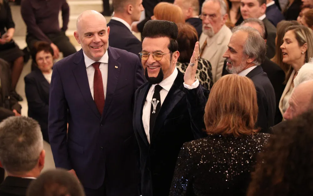 Наталия Киселова, доц. Мангъров и Евгени Минчев влязоха в листите на БСП