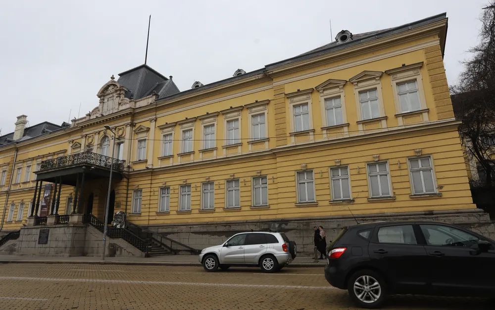 Националният етнографският музей се включва в инициативата „Нощта на литературата“