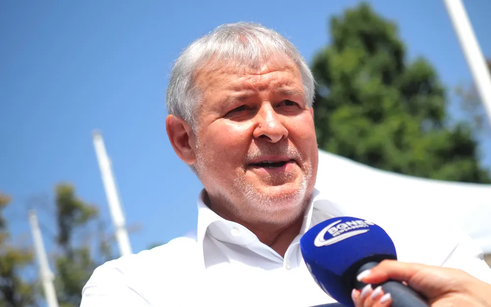 Румен Христов: Проевропейските партии са повече от проруските