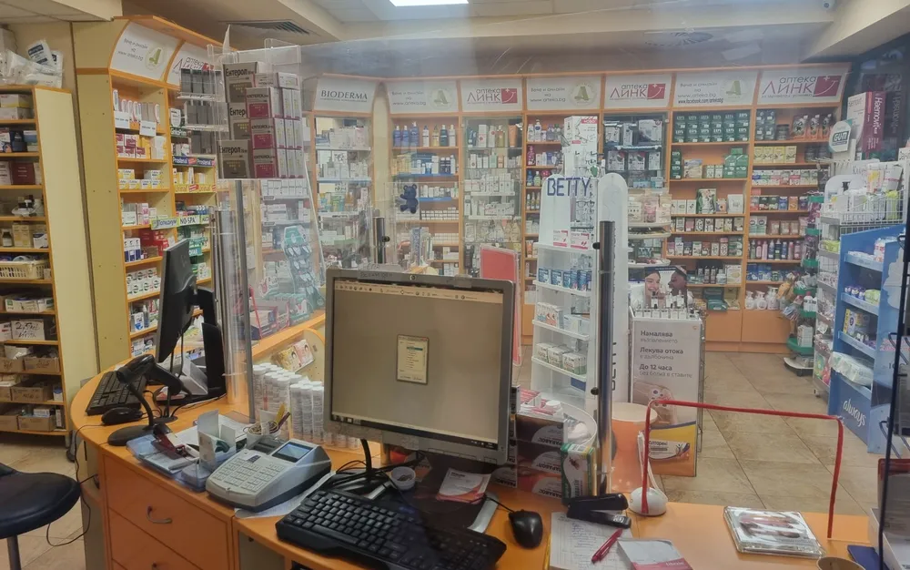 12 области в България са без денонощни аптеки