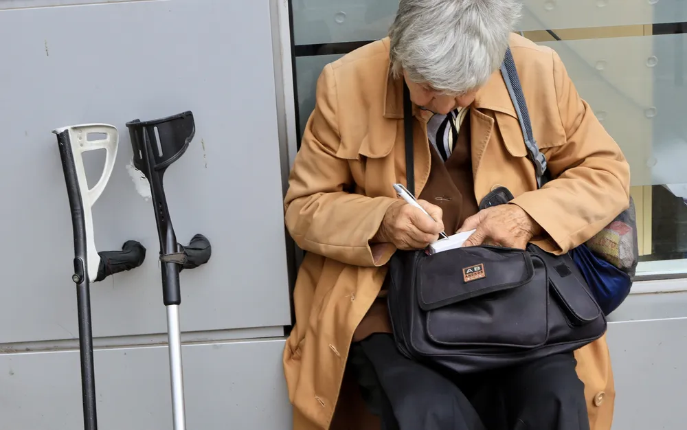 ДОО: 14 млрд. лева са разходите за пенсии към август месец