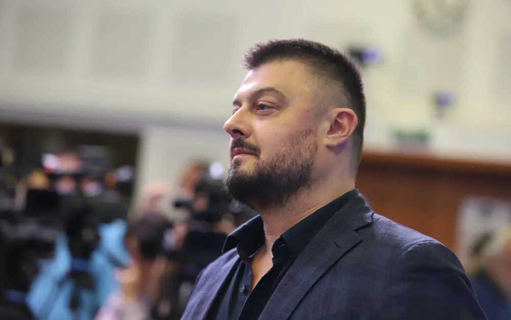 Николай Бареков поведе листата на Доган във Враца