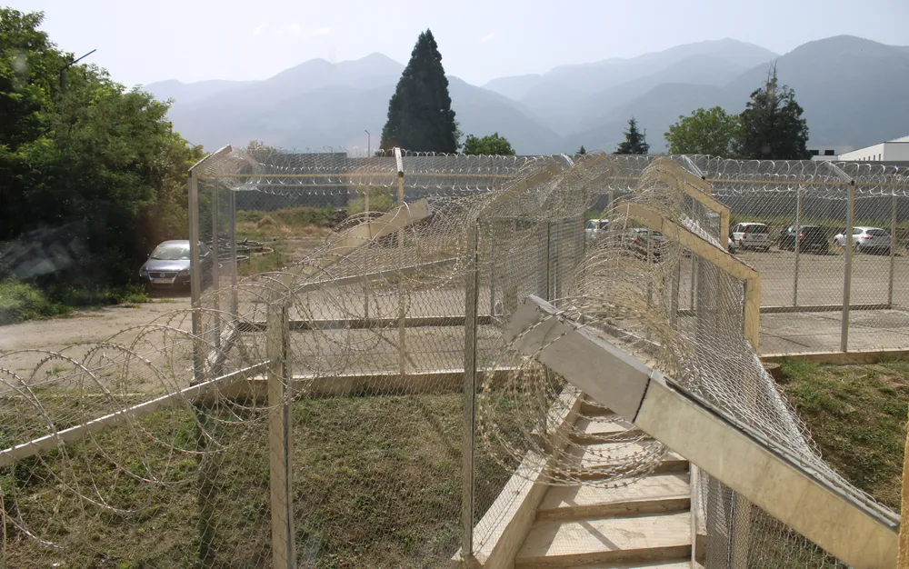 Синдикатът на служителите в затворите в България иска да се свика Съвета за социално партньорство