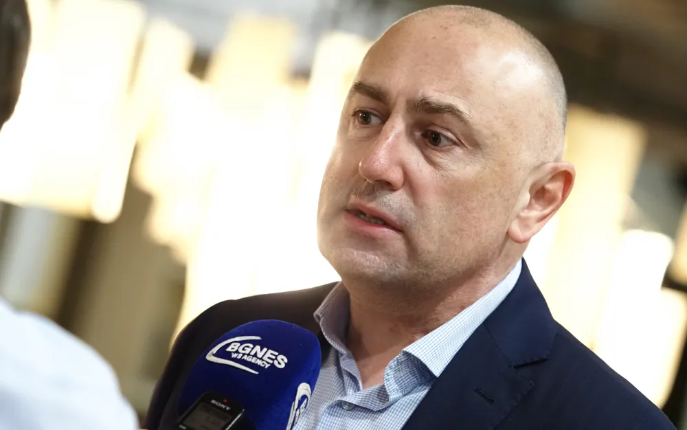 Румен Радев назначи Любомир Каримански в ръководството на БНБ