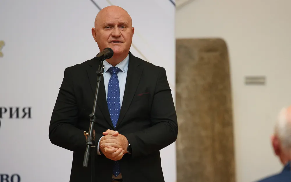 Цоков участва в дискусия с повече от 600 училищни директори от цялата страна