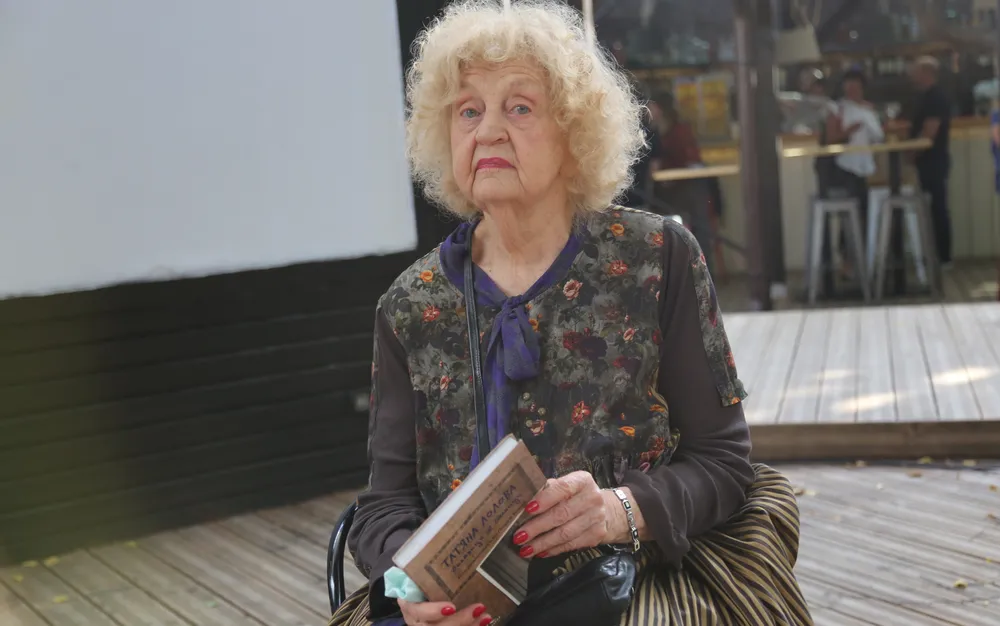 Фестивалът „Порт Прим Арт Фест“ ще почете Татяна Лолова