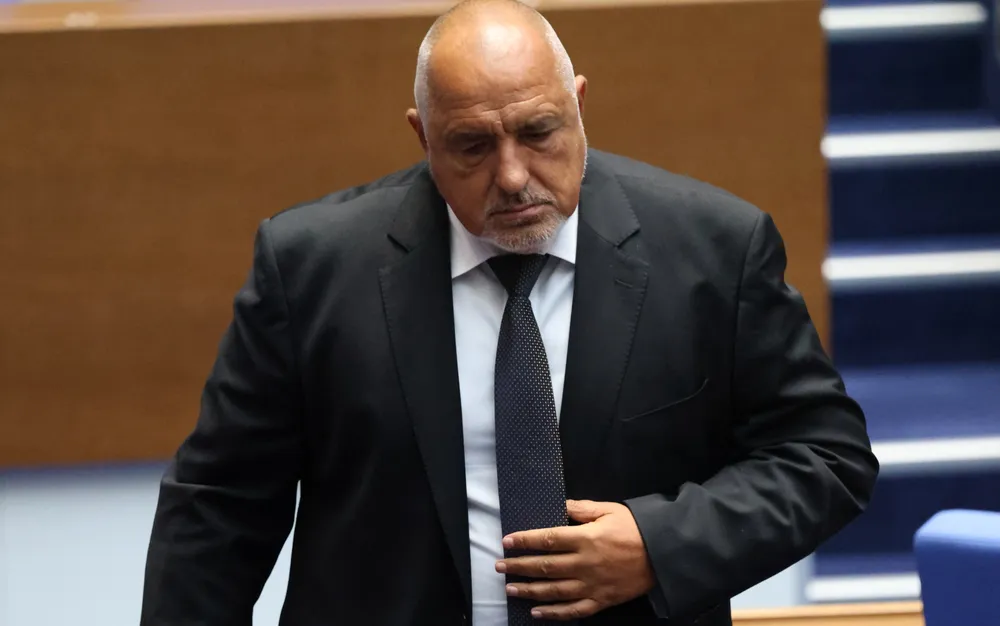 Бойко Борисов: Огънят незабавно трябва да спре или конфликтът в Близкия Изток може да ескалира