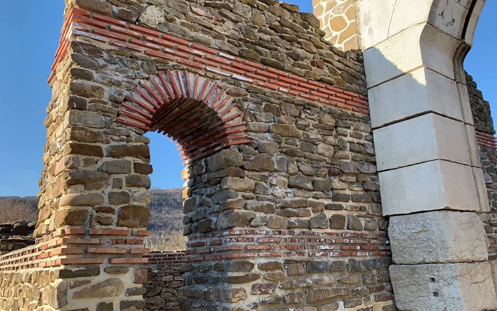 Община Троян ще управлява археологическа културна ценност ,,Антично селище Состра”