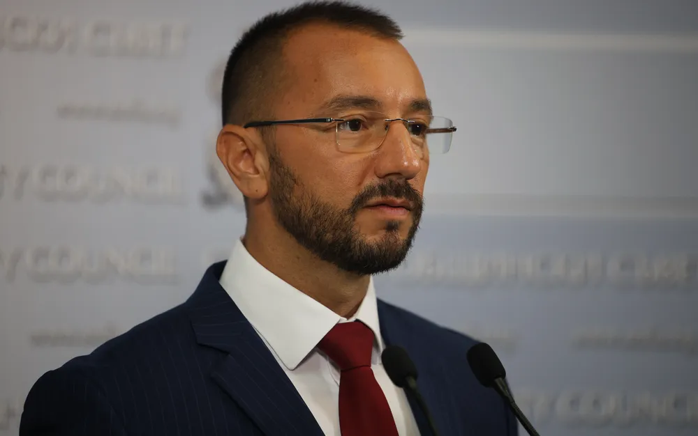 Хекимян: Настояваме незабавно зам.-кметът по транспорт на София да подаде оставка