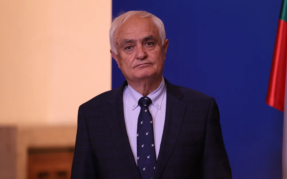 Атанас Запрянов: България също може да бъде цел на терористични действия на ислямски организации