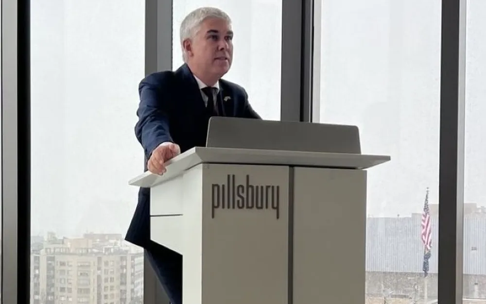 Владимир Малинов: Зимата ще бъде топла и доставките на газ за “Топлофикация” няма да спрат - СНИМКИ