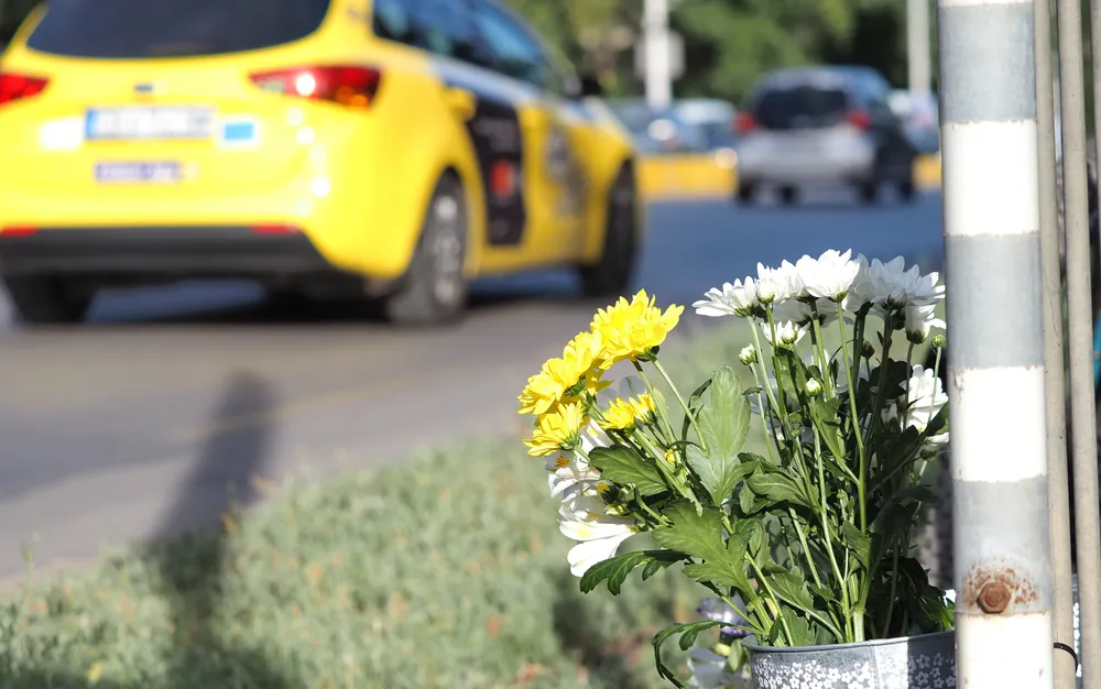 В Пловдив близки на невръстни жертви на пътя искат справедливи присъди