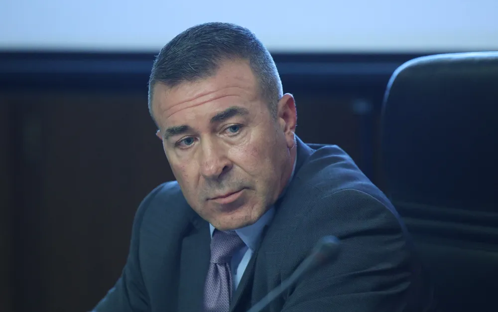 Мирослав Рашков: Към момента са задържани 12 души за изборни нарушения - СНИМКИ