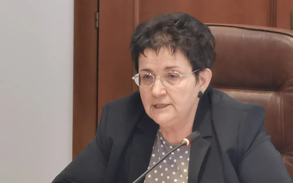 Петкова: Очакваме най-късно през декември да бъде покрит инфлационният критерий за еврозоната - СНИМКИ